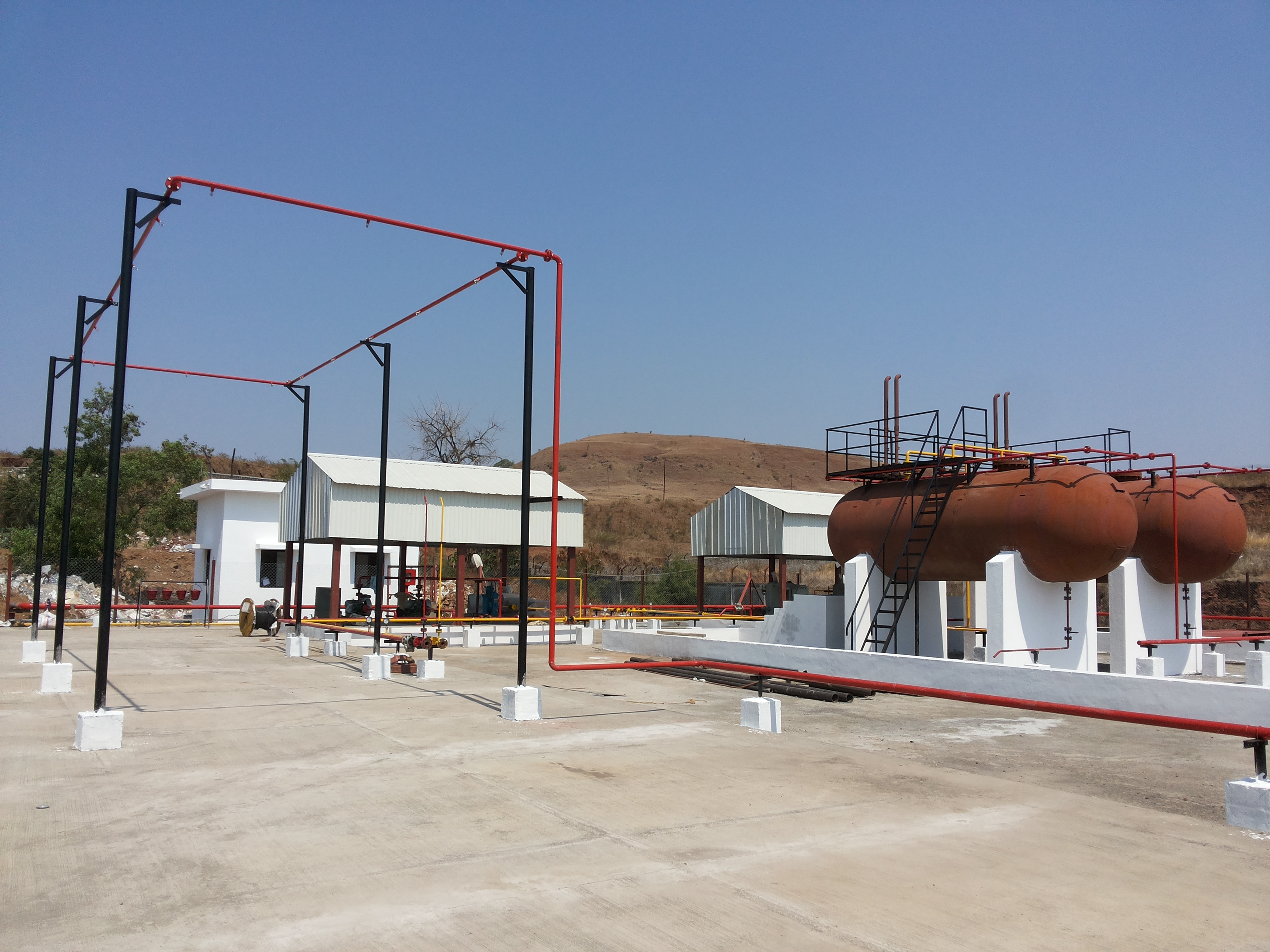 Jindal polyfilms Nashik